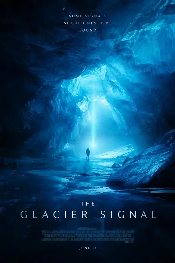 雪线之上（2026）影片封面海报